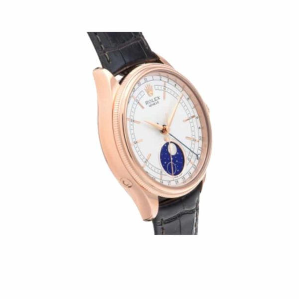 Rolex Gold Cellini Replica - Image 4