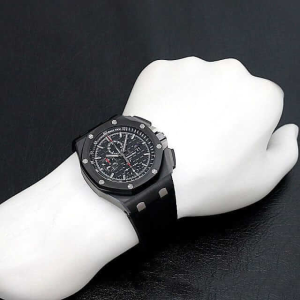 Audemars Royal Oak Offshore 26402CE.OO.A002CA.01 Replica - Image 6