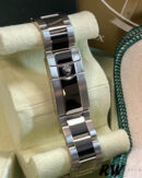 Rolex Cosmograph Daytona 116509 Black Mother of Pearl Dial 40MM Mens Replica Watch - Image 5