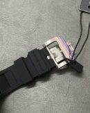 Richard Miller RM51-02 Tourbillon Diamond Twister Watch - Image 10