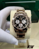 Replica Rolex Daytona 126505 - Image 2
