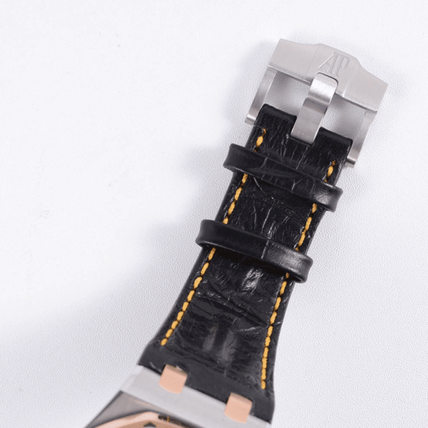 Audemars Piguet 3126 Replica - Image 5