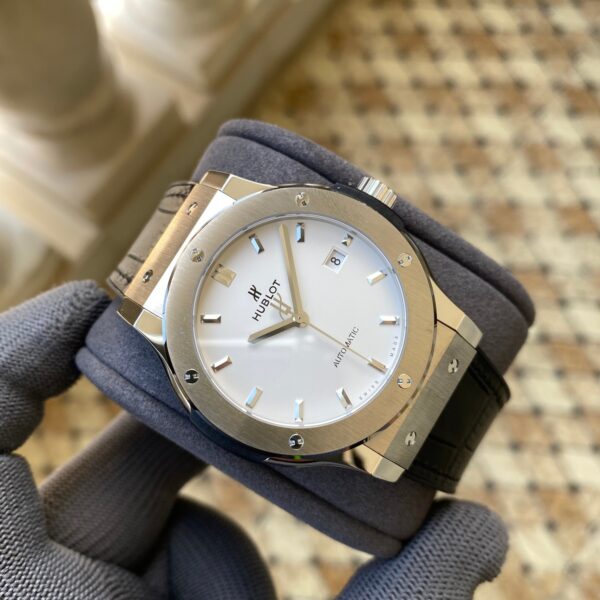Hublot Classic Fusion Automatic 511.NX.2611.LR 45mm - Image 5
