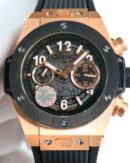 Hublot Big Bang 421.OX.1180.RX 44mm Mens Watch - Image 4