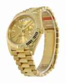 Rolex Yellow Gold Replica - Image 2