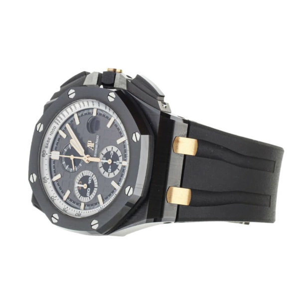 Audemars Royal Oak Chronograph 26415CE.OO.A002CA.01 Replica - Image 6