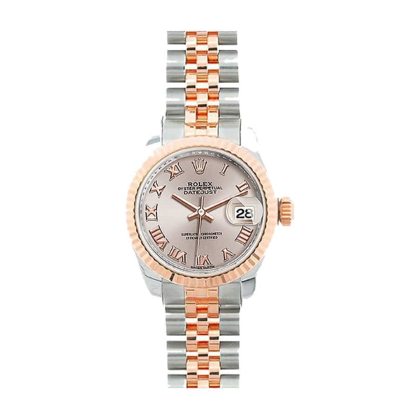 Replica Rolex 279171-0021 Everose