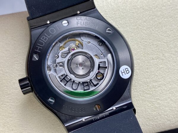 Hublot Classic Fusion 581.CX.1270.RX.MDM 45MM Mens - Image 8