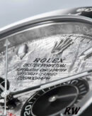 Rolex Daytona 116519 Meteorite and Black Dial 40mm Mens Replica Watch - Image 5