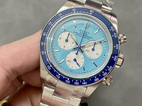 Rolex Daytona ADG Scona Edition - Image 5