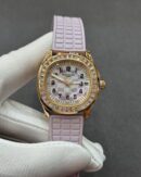 Replica Patek Philippe Aquanaut 5072R 001 Watch For Sale - Image 3