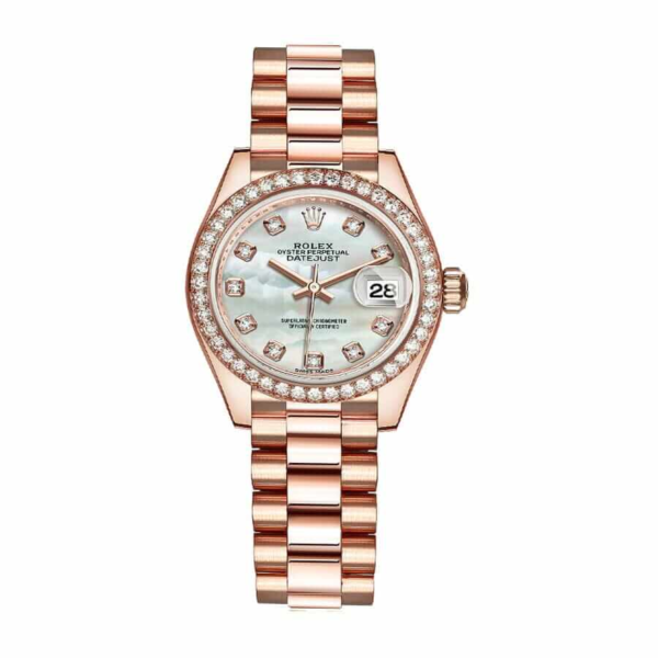 Replica Rolex Datejust 279171