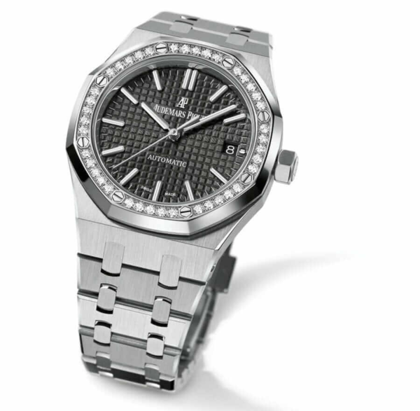 Audemars Piguet Royal Oak 15451ST.ZZ.1256ST.01 Replica - Image 2