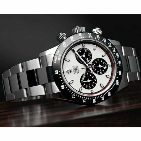 Rolex Blaken Daytona Cosmograph Replica - Image 3