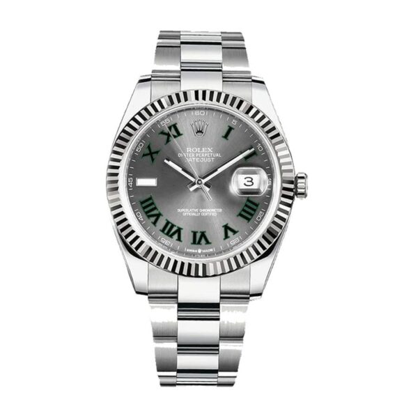 Replica Rolex Datejust 126334