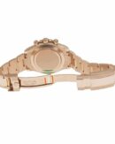 Rolex Daytona Cosmograph Brown Dial 116505-0013 Oyster Replica - Image 3