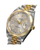 Replica Rolex Datejust 41 126333-0002 - Image 3