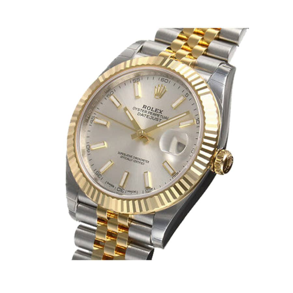 Datejust Watch Replica - Image 3