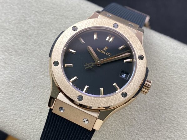 Hublot Classic Fusion King Gold 542.OX.1181.RX 42mm - Image 4