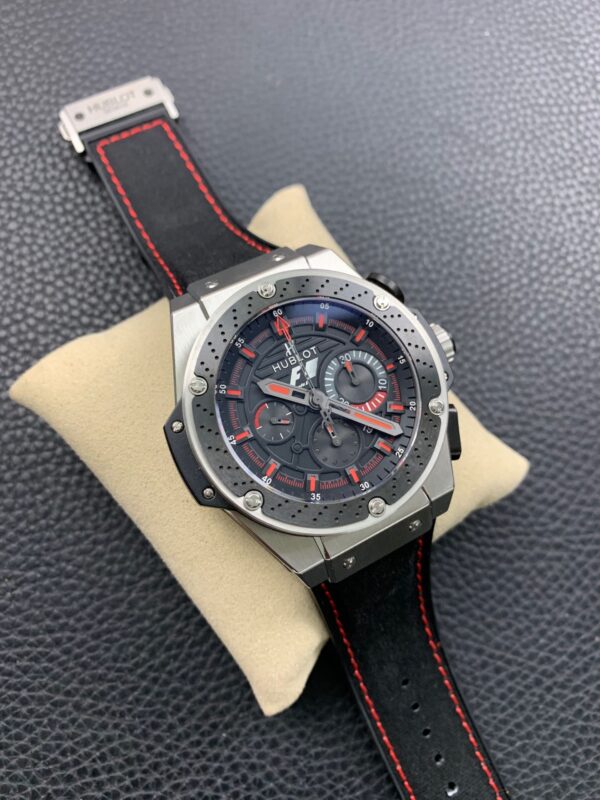 Hublot F1 King Power 703.ZM.1123.NR.FMO10 48mm - Image 4