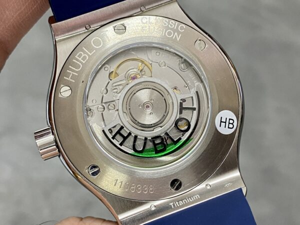 Hublot Classic Fusion 301.PB.131.RX 42mm Mens - Image 14