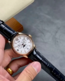 Patek Philippe Complications 5146R 001 39mm Mens Replica Watch - Image 2