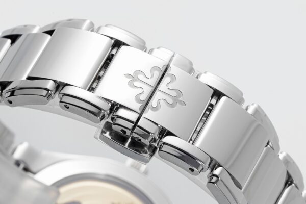 Patek Philippe Twenty~4 Automatic Steel & Blue Dial 7300 1200A 001 - Image 9
