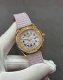 Replica Patek Philippe Aquanaut 5072R 001 Watch For Sale - Image 4