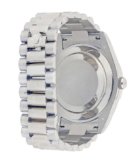 Rolex Day-Date Roman White Dial Replica - Image 3