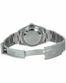 Rolex Oyster Perpetual Orange Dial 124300-0004 Replica - Image 4