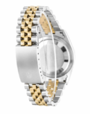 Yellow Gold Datejust Replica - Image 4