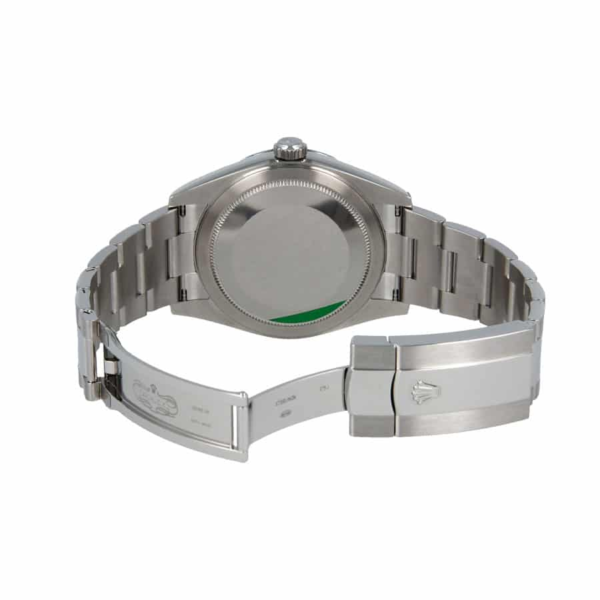 Rolex Sky-Dweller 326934 White Dial Replica - Image 4