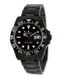 Replica Rolex GMT-Master II 116710LN-0001 Single Red Blaken - Image 2