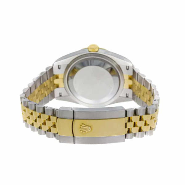 Datejust Watch Replica - Image 4