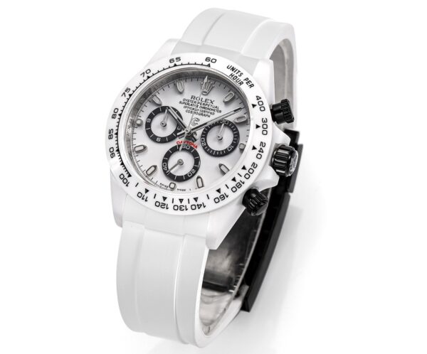 AET Rolex Daytona Charles the Great - Image 2