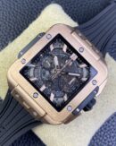 Hublot Square Bang 821.OM.0180.RX 44 mm - Image 5