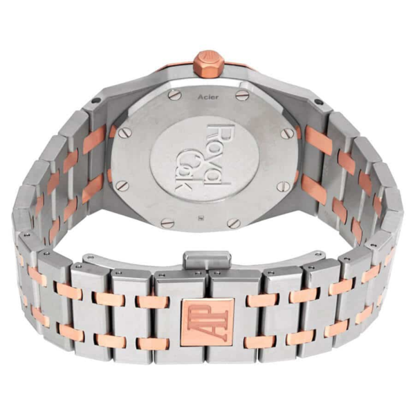 Two Tone AP Replica Watch - Image 2