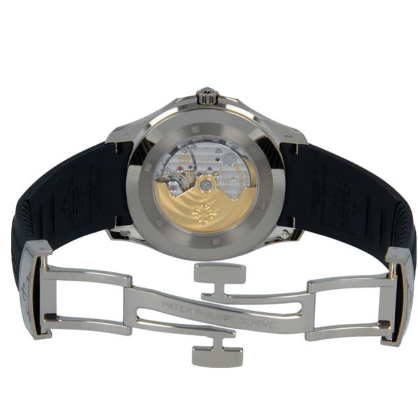 Patek Philippe Black Replica - Image 5