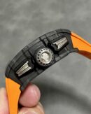 Richard Mille RM 11-03 Automatic Flyback Chronograph Orange Watch - Image 6