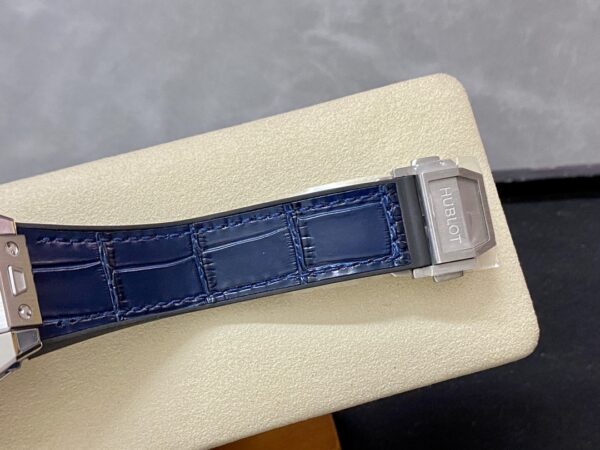 Hublot Big Bang One Click 465.sx.7170.lr.1204 39mm Ladies Watch - Image 10