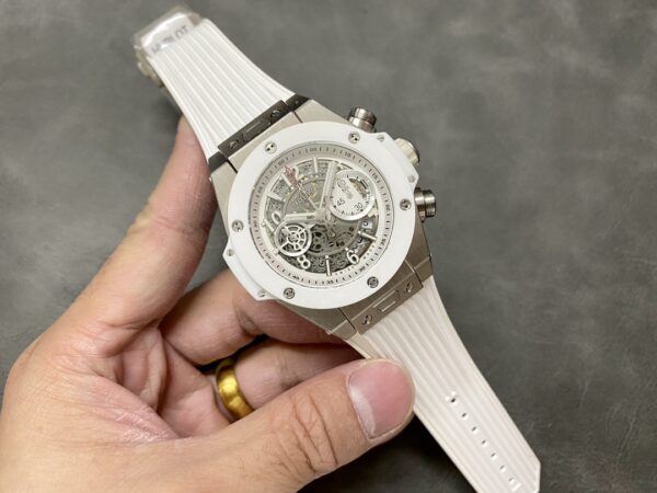 Hublot Big Bang 421.OX.1180.RX 44mm Mens Watch - Image 14