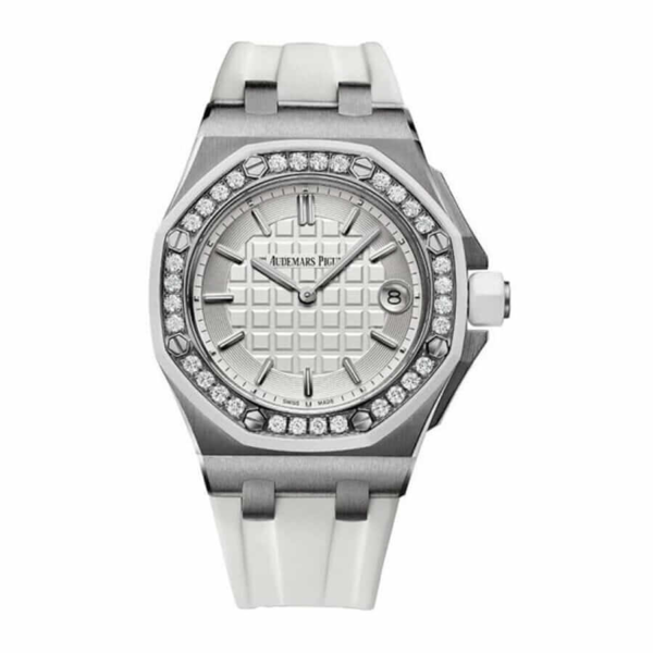 AP Royal Silver Ladies Replica