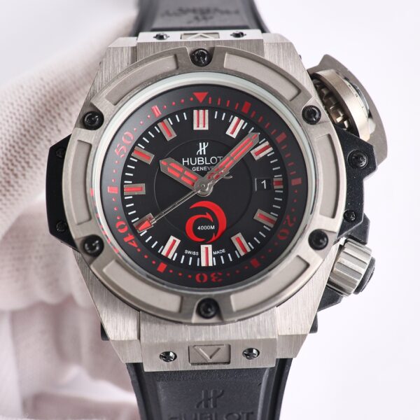 Hublot King Power 731.NX.1190.RX 48mm - Image 11