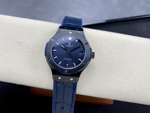 511.CM.7170.LR Hublot Classic Fusion Automatic - Image 6