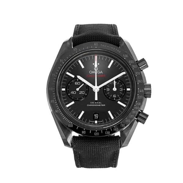 Omega Speed Master Dark Side of the Moon Replica