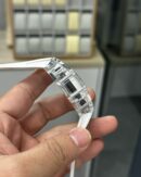 Richard Mille RM055 Transparent Case Skeleton Dial - Image 6