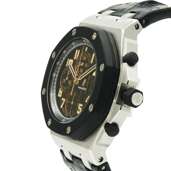 Audemars Piguet New York Replica Watch - Image 4
