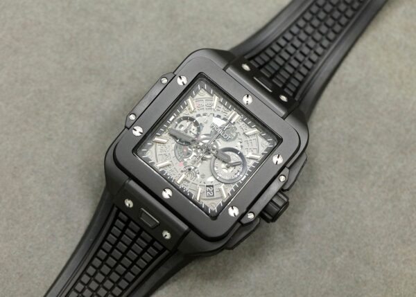 Hublot Square Bang Unico All Black 821.CI.0170.RX 42mm - Image 4
