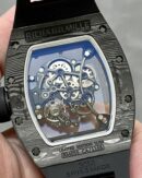 Richard Miller RM055 NTPT Carbon Fiber Black - Image 9