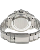 Replica Rolex Yacht-Master 116689-0001 II White Dial  Oyster - Image 4